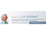 Asante Ashland Community Hospital (2) - Hospitals & Clinics