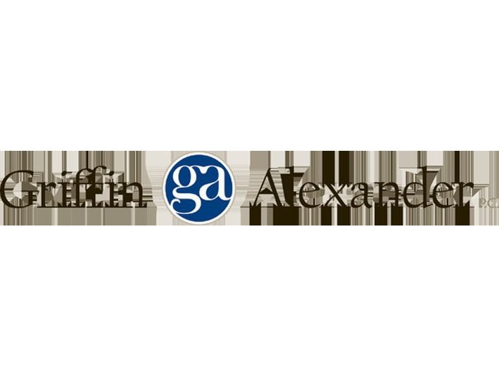 Griffin Alexander, P.c. - Lawyers and Law Firms