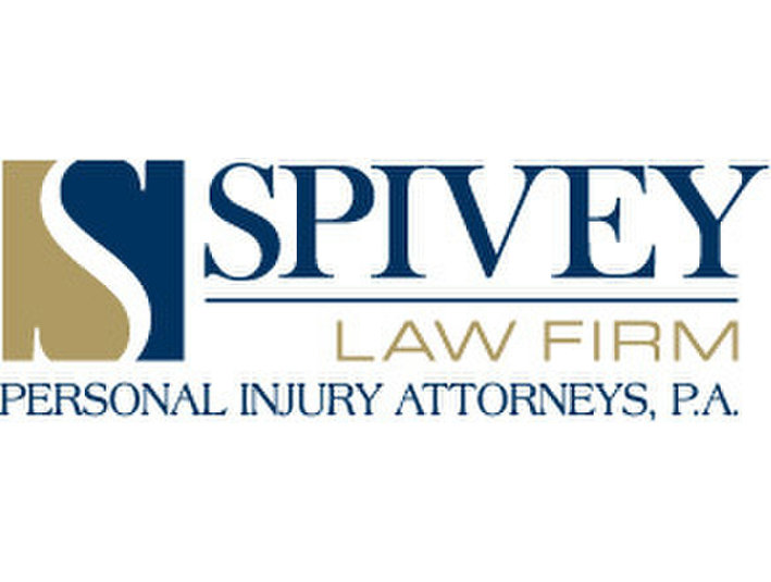 The Spivey Law Firm, Personal Injury Attorneys, P.A. - Commercial Lawyers