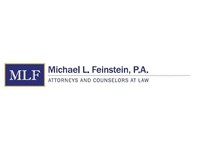 Michael L. Feinstein, P.a. - Εμπορικοί δικηγόροι