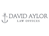 David Aylor Law Offices - Commercialie Juristi