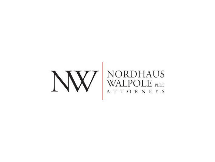 Nordhaus Walpole, PLLC - Адвокати и правни фирми