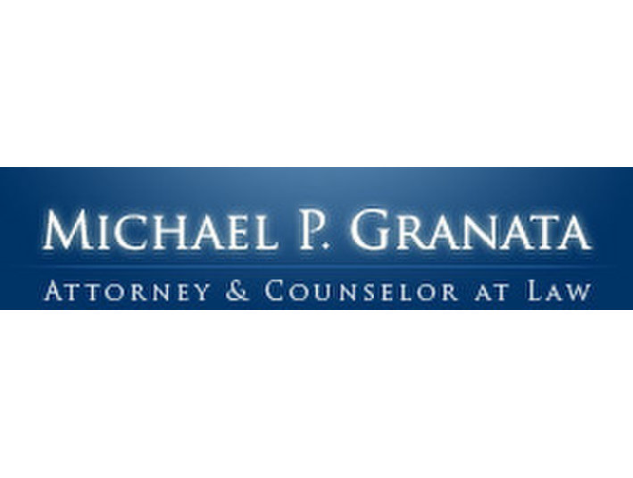 Law Office of Michael P. Granata - Právník a právnická kancelář