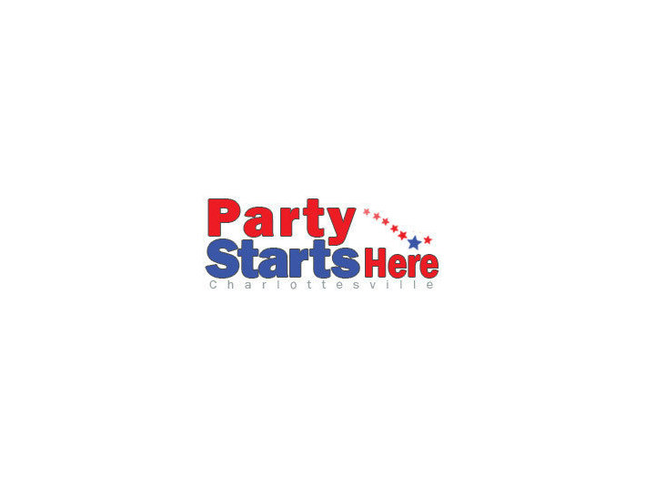 Party Starts Here - Immigration Services