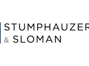 Stumphauzer & Sloman - Advokāti un advokātu biroji