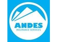 Andes Insurance Services - Companhias de seguros