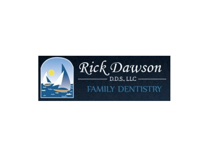 Rick Dawson D.d.s. Llc - Dentists