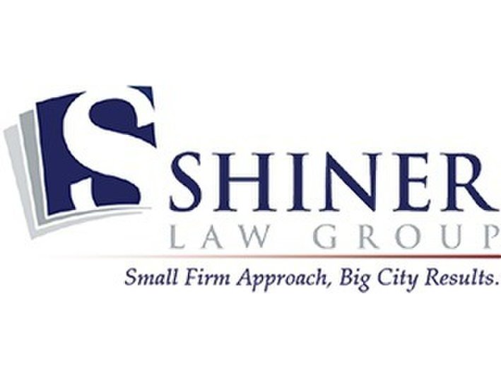 Shiner Law Group - Lawyers and Law Firms