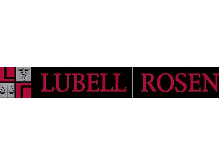 Lubell & Rosen, Llc - Cabinets d'avocats