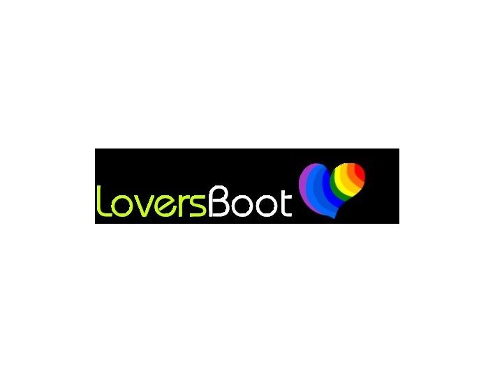 Lovers Boot - Negócios e Networking