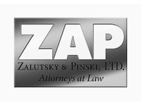 Zalutsky & Pinski Ltd. - Kaupalliset lakimiehet