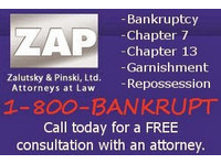 Zalutsky & Pinski Ltd. (5) - Commercial Lawyers