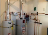 MAC Plumbing and Softwater (2) - Plombiers & Chauffage