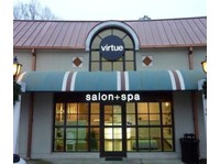 Virtue Salon + Spa - Zdraví a krása