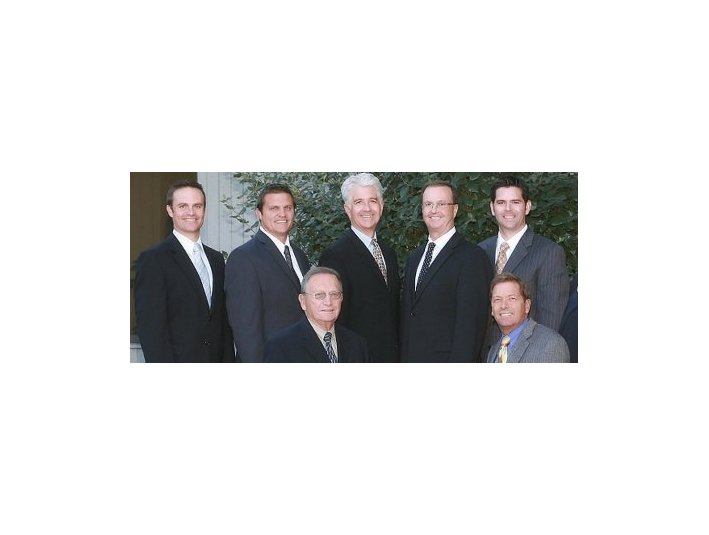Layman Law Firm - Commercial Lawyers