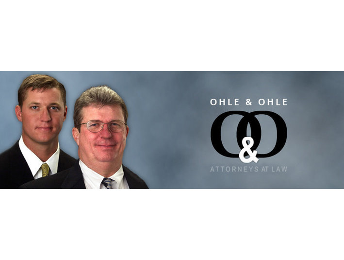 Ohle & Ohle, Attorneys at Law - Právník a právnická kancelář