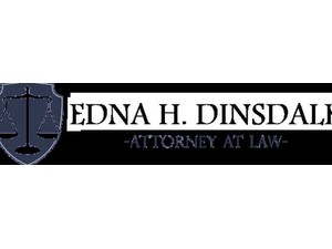 The Law Office of Edna Herrera Dinsdale - Právník a právnická kancelář