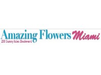 Amazing Flowers Miami - Cadouri şi Flori