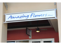 Amazing Flowers Miami (2) - Prezenty i kwiaty