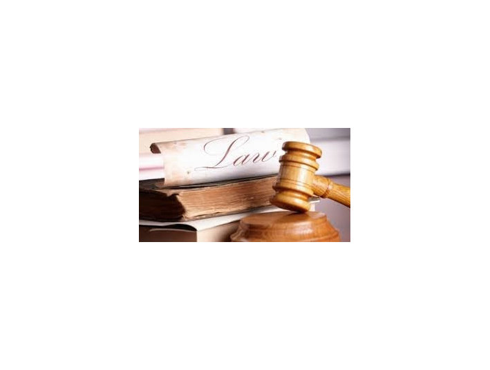 Personal Injury Attorney Spring Valley - Prawo handlowe
