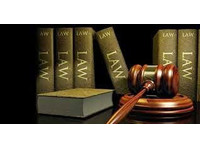 Personal Injury Attorney Spring Valley (2) - Anwälte