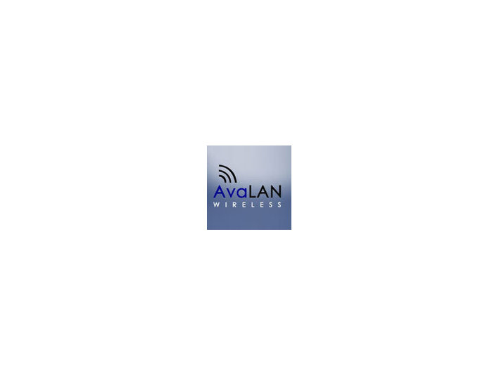 AvaLAN Wireless Systems, Inc. - TV prin Satelit, Cablu si Internet