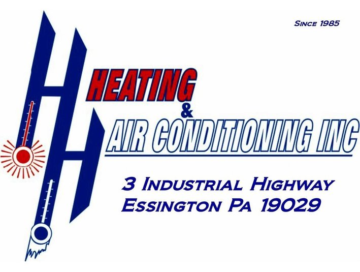 H & H Heating and Air-Conditioning Inc - Home & Garden Services