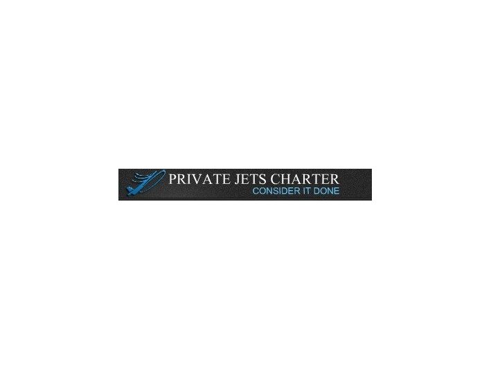 Private Jets Charter - Flights, Airlines & Airports