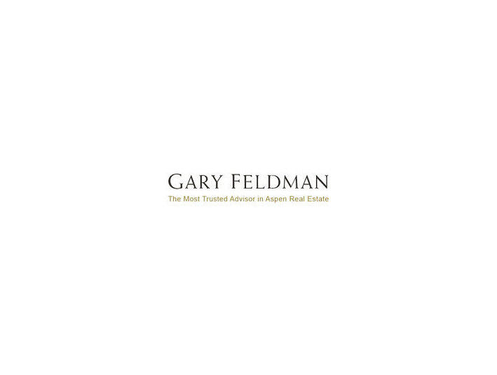Gary Feldman Real Estate - Corretores