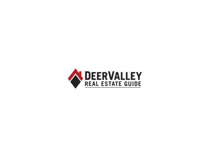 Deer Valley Real Estate Guide - Inmobiliarias