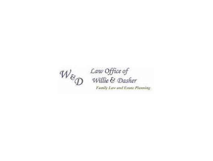 Eric M. Willie, P.C. - Commercial Lawyers