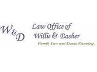 Eric M. Willie, P.C. - Právní služby pro obchod