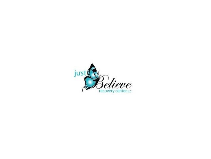 Just Believe Recovery Center LLC - Hospitals & Clinics