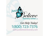 Just Believe Recovery Center LLC (5) - Болници и клиники