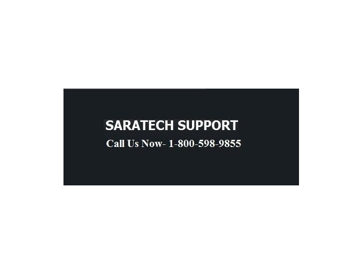Saratech Support - Computer shops, sales & repairs