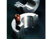 Wheeler Industries - Fluid Film Bearing Manufacturers (2) - Dovoz a Vývoz