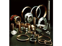 Wheeler Industries - Fluid Film Bearing Manufacturers (3) - Dovoz a Vývoz