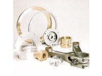 Wheeler Industries - Fluid Film Bearing Manufacturers (4) - درآمد/برامد