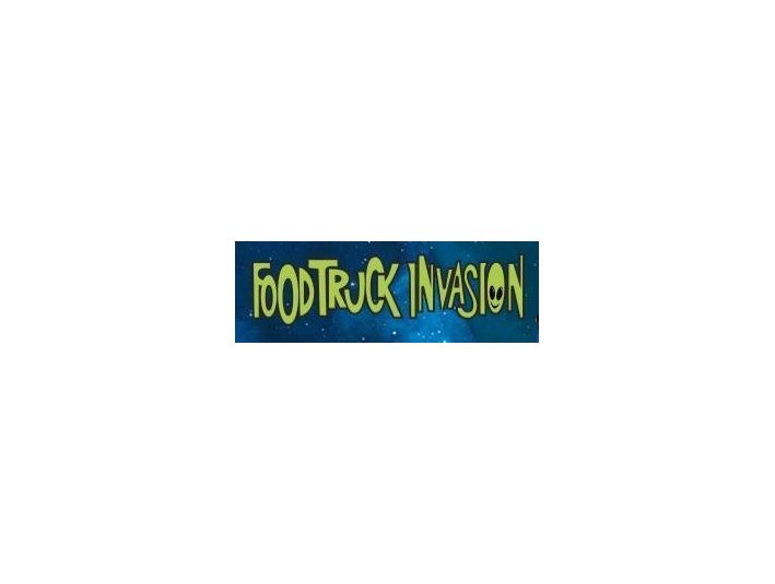 Corporate Catering - Food Truck Invasion - کھانا پینا