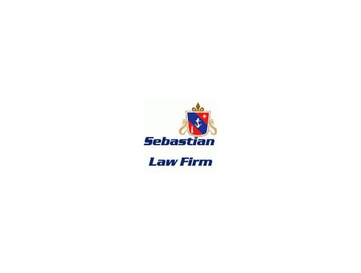 J John Sebastian Attorney - Адвокати и адвокатски дружества