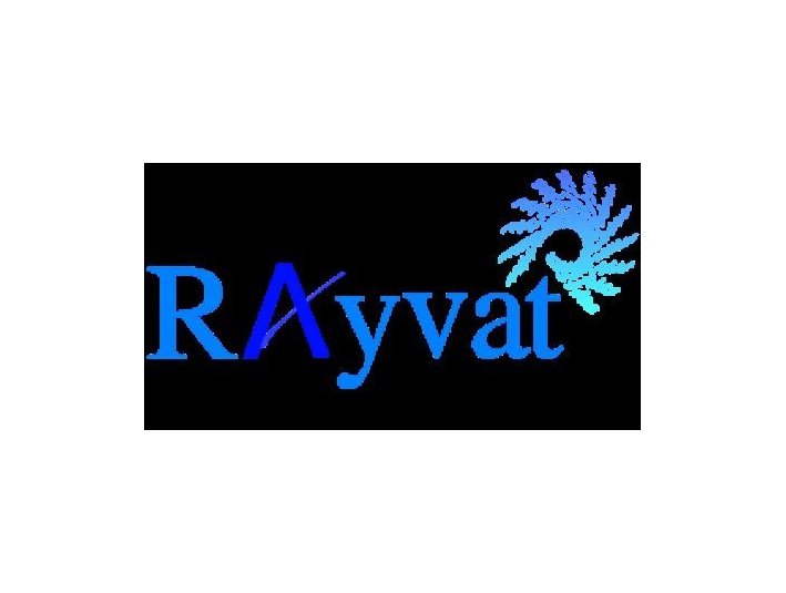 Rayvat Engineering - Networking & Negocios