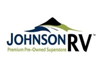 Johnson RV in Oregon - Muutot ja kuljetus