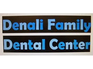 Denali Family Dental Center - Stomatologi