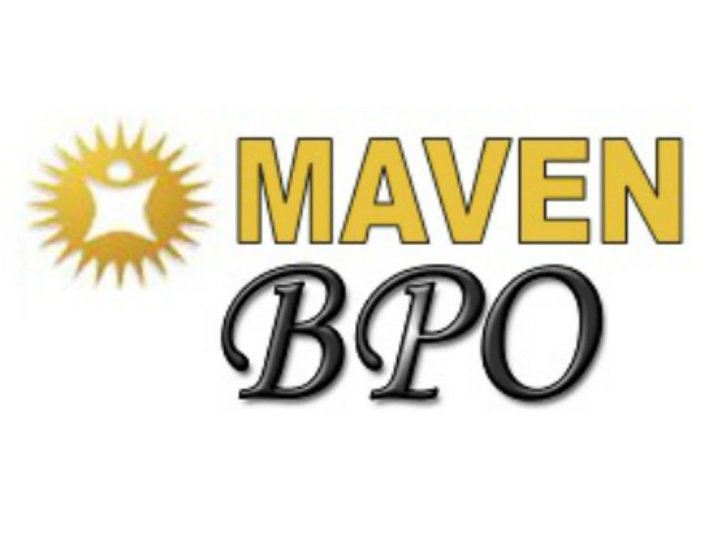 Maven BPO - Consultancy