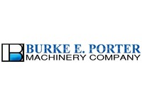 Burke PorterMachinery - Automotive Testing Systems - Imports / Eksports