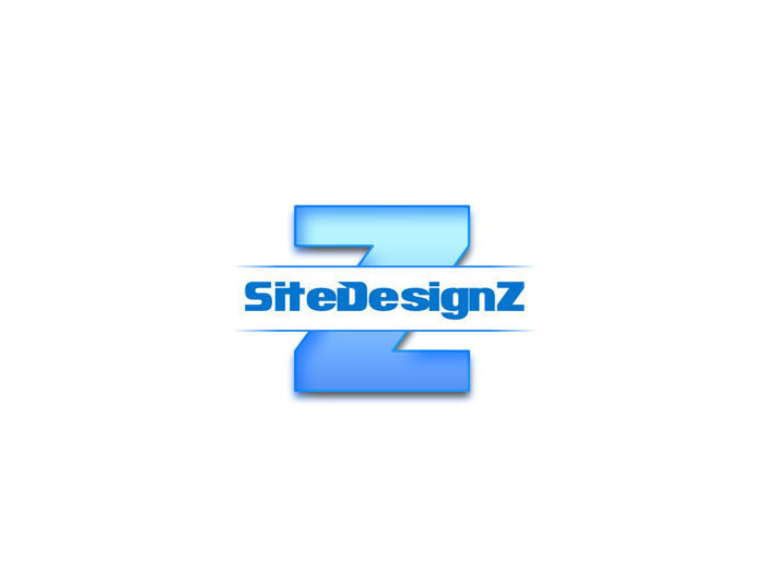 SiteDesignZ Web Design and Local SEO - Webdesign