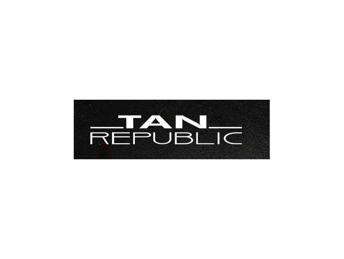 Tan Republic - Spas