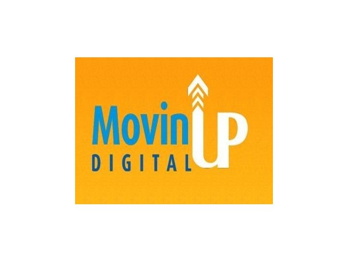 Movin Up Digital - Agencias de publicidad