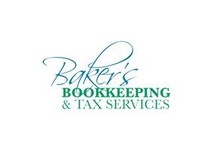 Baker's Bookkeeping & Tax Services - ٹیکس کا مشورہ دینے والے