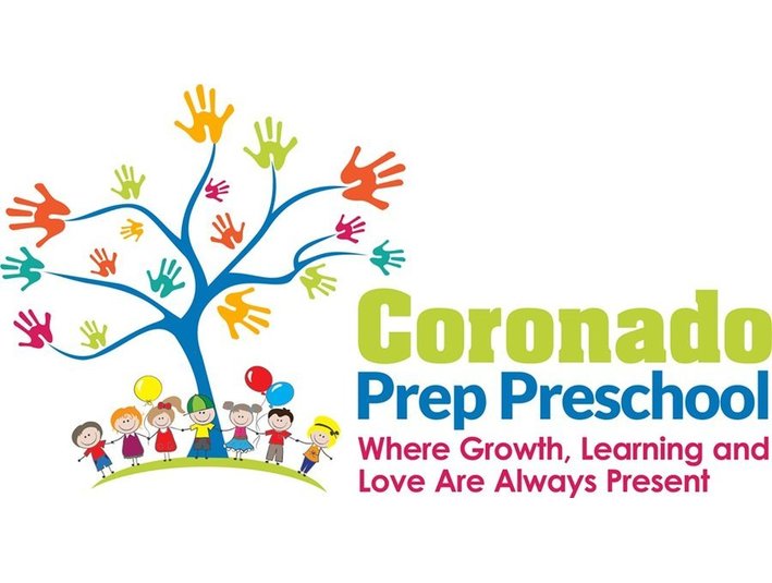 Coronado Prep Preschool - Nurseries